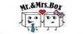 Mr.&Mrs.Box