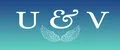 U & V