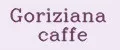 Goriziana caffe