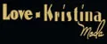 Love-Kristina Moda