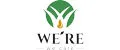 WE'RE we care