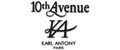 10th Avenue Karl Antony