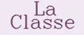 La Classe