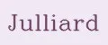Julliard