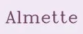 Almette