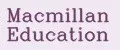 Macmillan Education