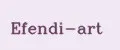Efendi-art