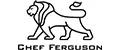 Chef Ferguson