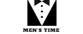 MEN'S TIME