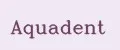 aquadent