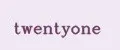 twentyone