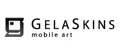 Gelaskins