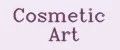 cosmetic art