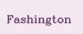 Fashington