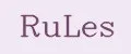 RuLes