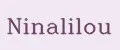 NINALILOU