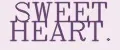 SWEET HEART.