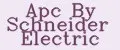 APC by Schneider Electric