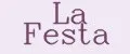 LA FESTA