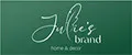 Julie's brand