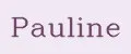 Pauline