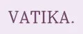 VATIKA.