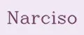 Narciso