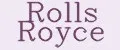 Rolls Royce