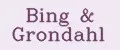 Bing & Grondahl
