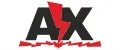 АХ