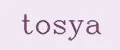 TOSYA