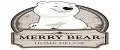 Merry Bear Home Decor