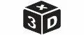 3D+
