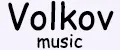 Volkov Music