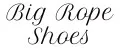 Big Rope Shoes
