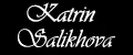 Katrin Salikhova
