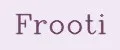 Frooti