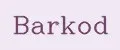 Barkod