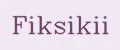 Fiksikii
