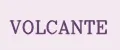 Volcante