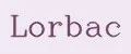 Lorbac