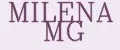 MILENA MG