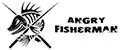 Angry Fisherman