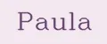 Paula