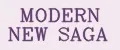 Modern New Saga