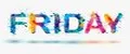 Friday