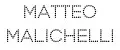 Matteo Malichelli