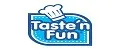 Taste'n Fun