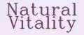 Natural Vitality