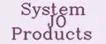 System JO Products